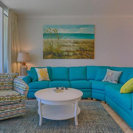 The Colonnades III Gulf Shores Exterior foto