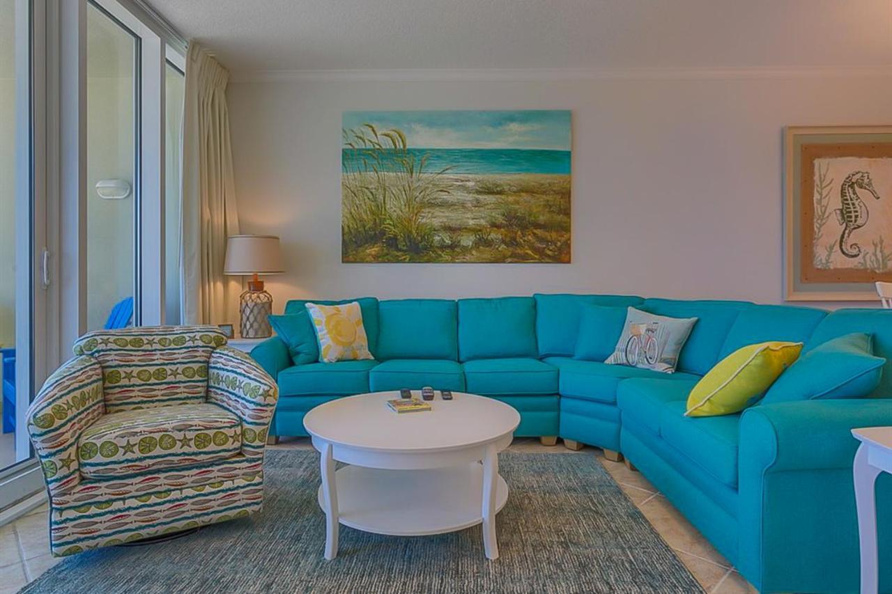 The Colonnades III Gulf Shores Exterior foto