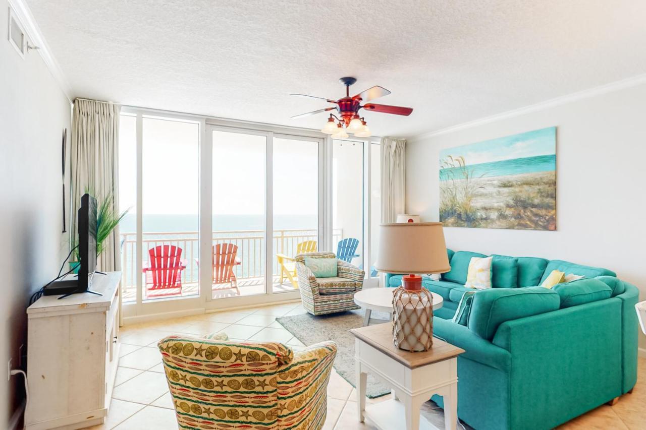 The Colonnades III Gulf Shores Exterior foto