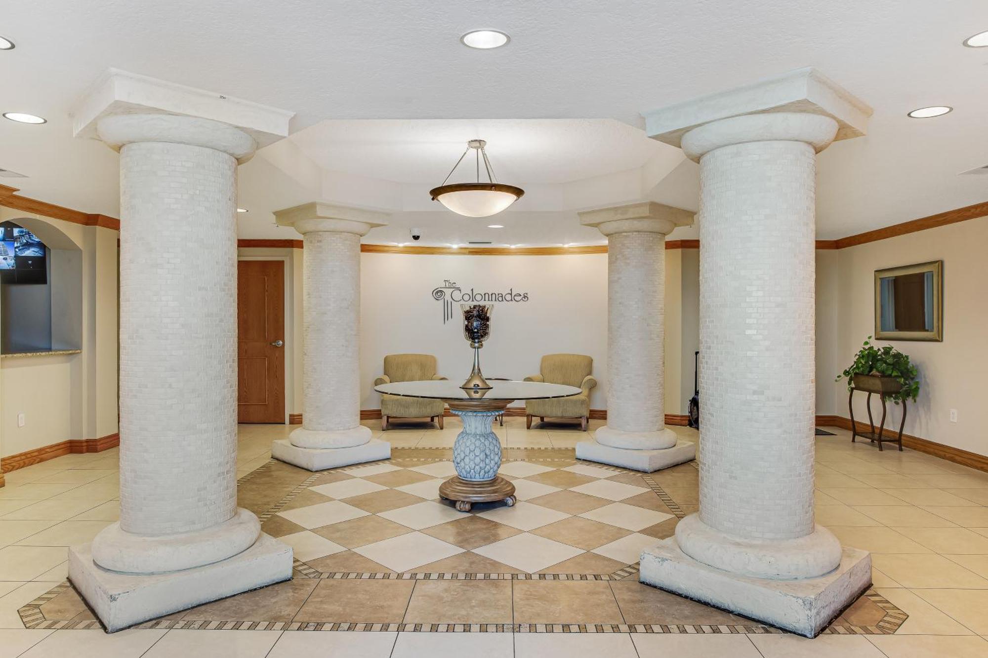 The Colonnades III Gulf Shores Quarto foto