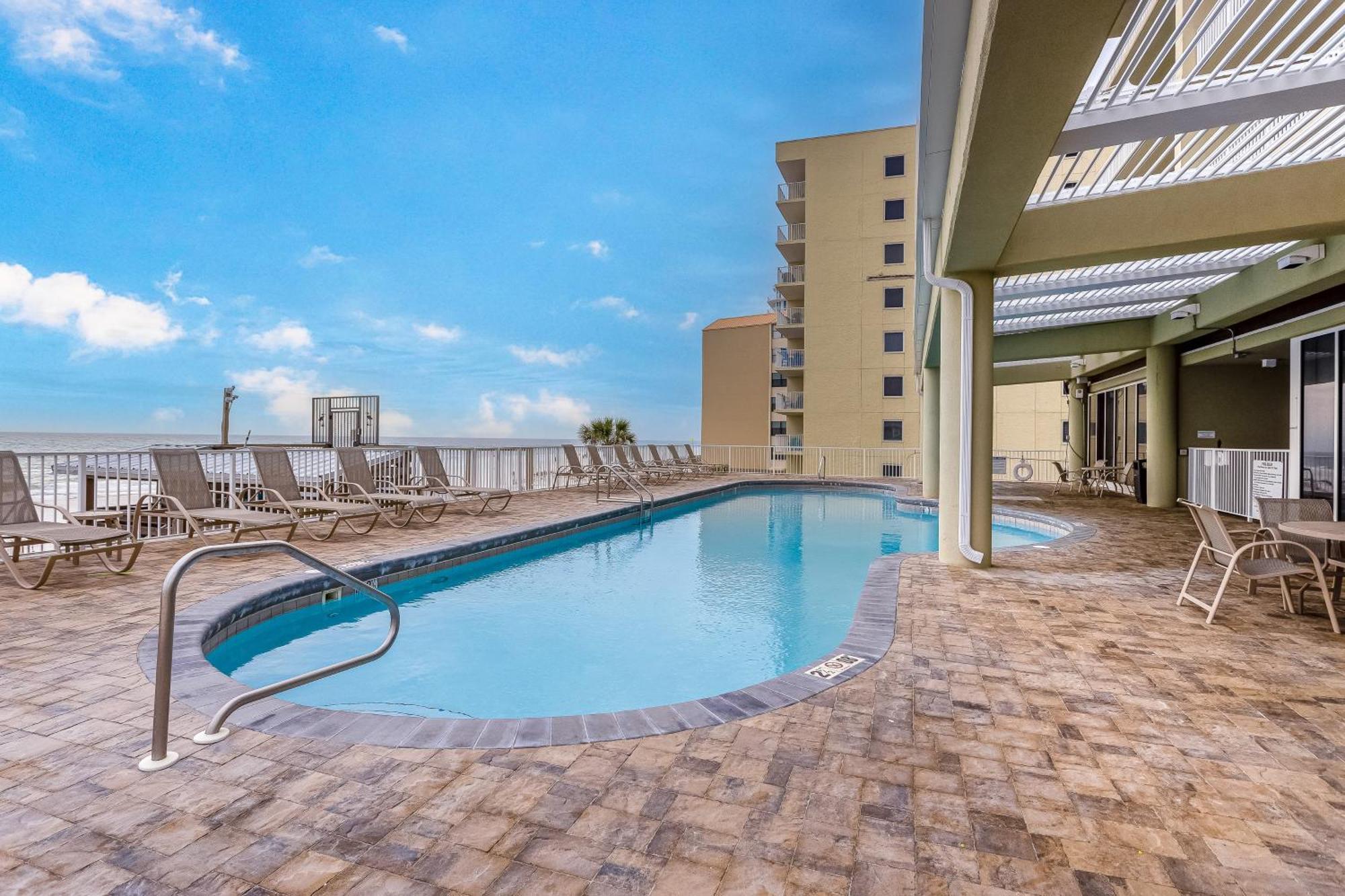 The Colonnades III Gulf Shores Quarto foto
