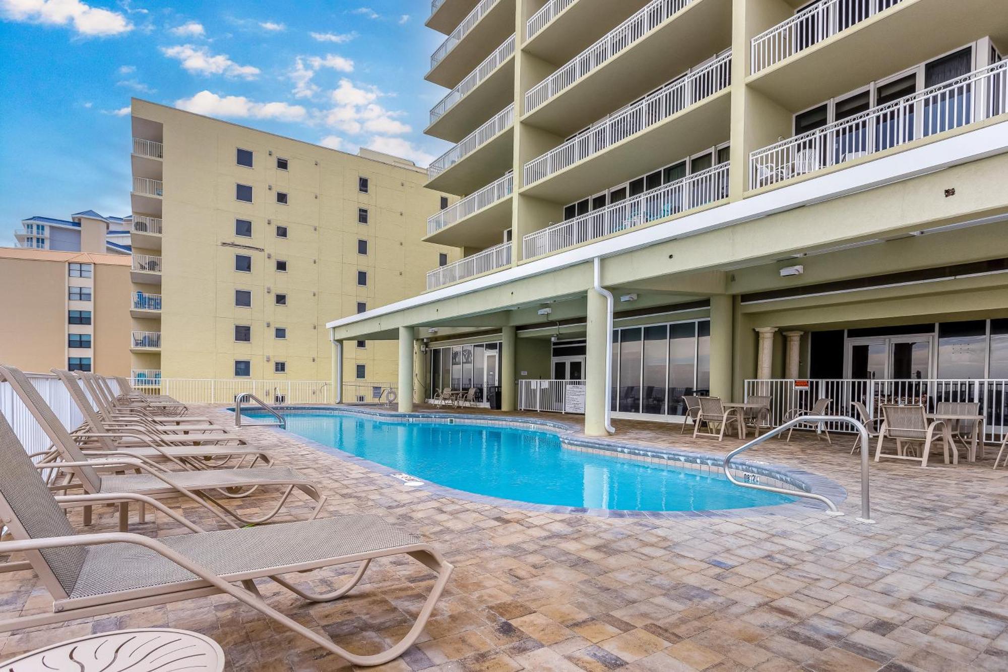 The Colonnades III Gulf Shores Quarto foto
